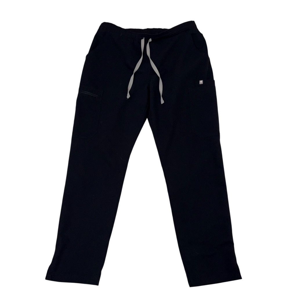 Figs straight working scrub pants size M/P